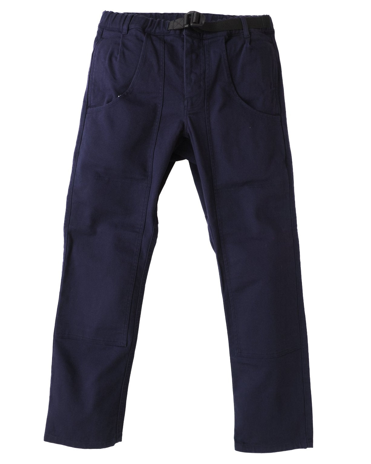 Introducing the Navy Blue Cordura Nylon Task Pant - the workwear essential that redefines comfort and durability.