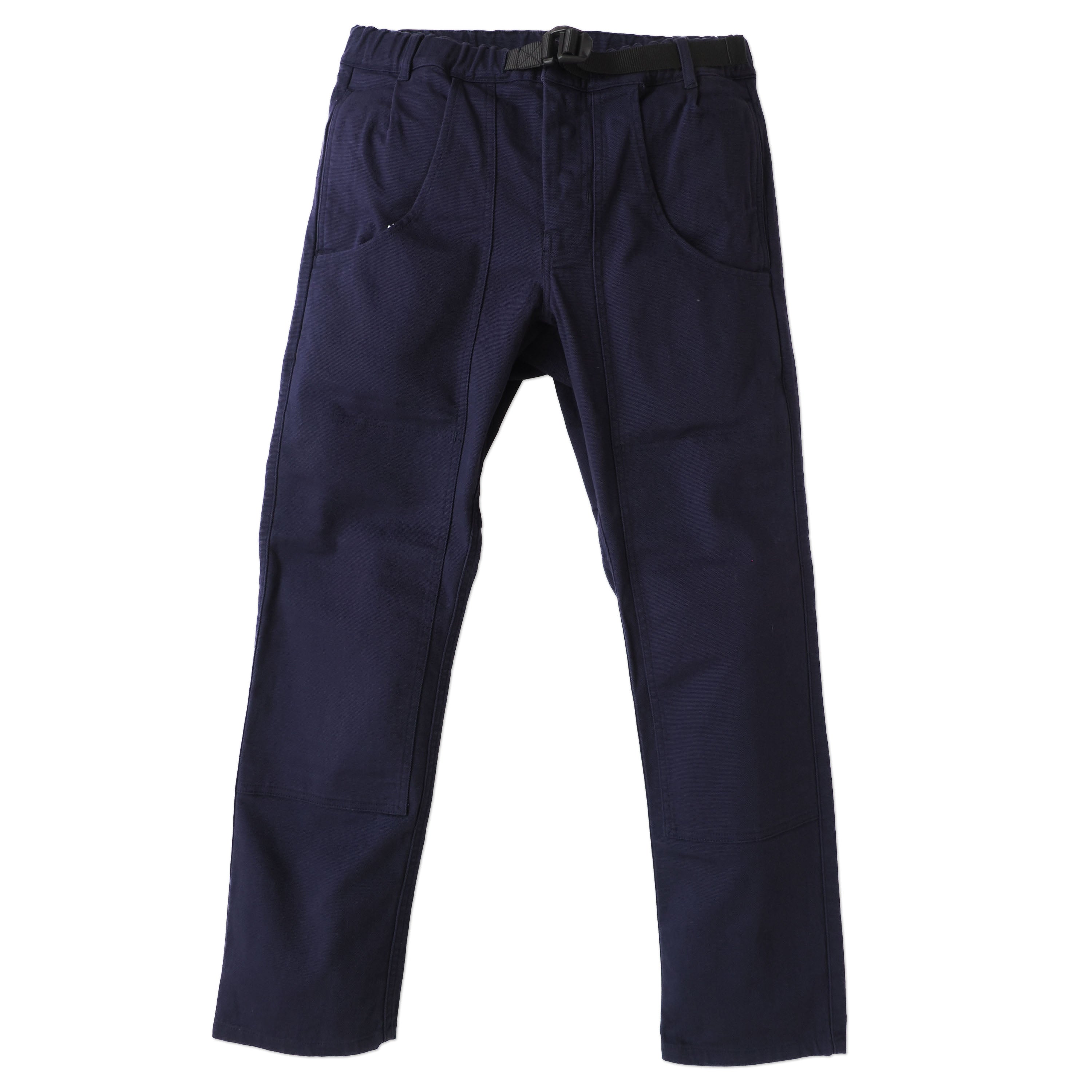 Introducing the Navy Blue Cordura Nylon Task Pant - the workwear essential that redefines comfort and durability.
